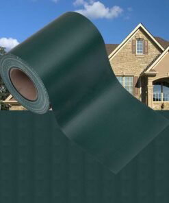 vidaXL Tuinscherm 35x0