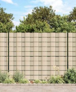 vidaXL Tuinscherm 70x0