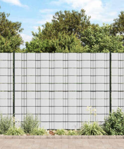 vidaXL Tuinscherm 70x0