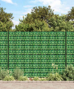 vidaXL Tuinschermen 4 st 35x0