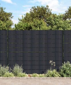 vidaXL Tuinschermen 4 st 35x0