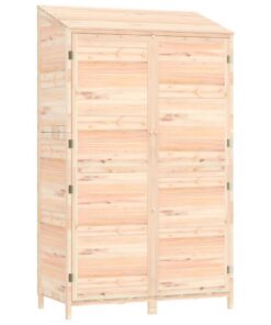 5 cm massief vurenhout