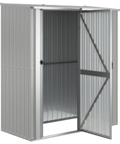 vidaXL Tuinschuur 180