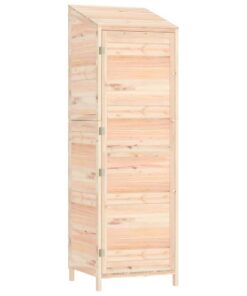 5 cm massief vurenhout