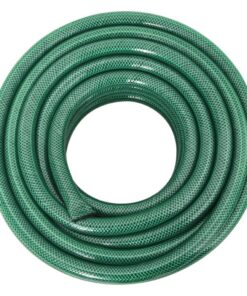 75'' 50 m PVC groen
