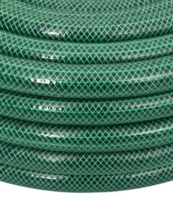 75'' 50 m PVC groen