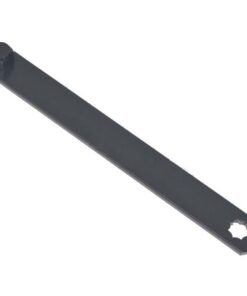 vidaXL V-snaar gereedschapsset 8-delig