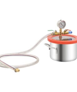 vidaXL Vacuümkamer 3