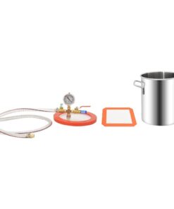 vidaXL Vacuümkamer 5