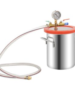 vidaXL Vacuümkamer 5