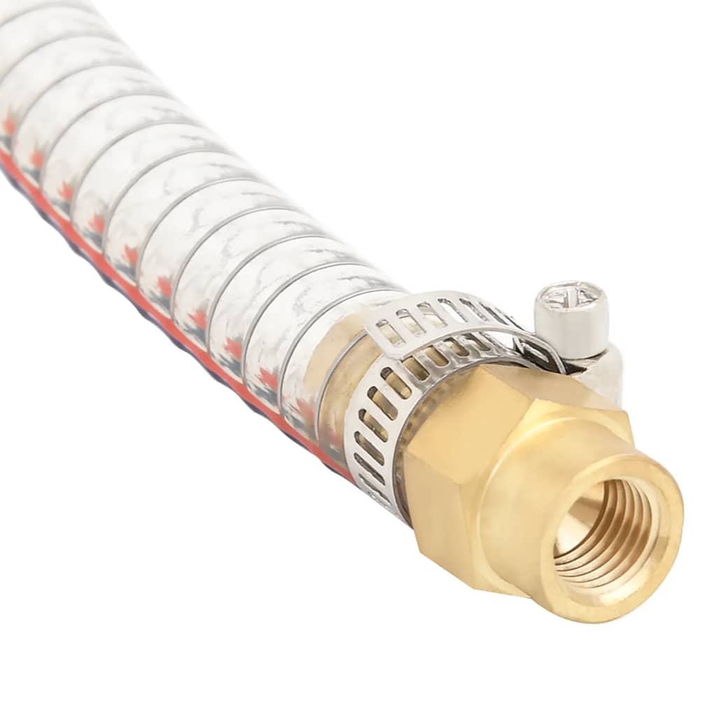 vidaXL Vacuümkamer 5,5 L roestvrij staal - Image 6