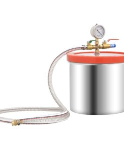 vidaXL Vacuümkamer 7