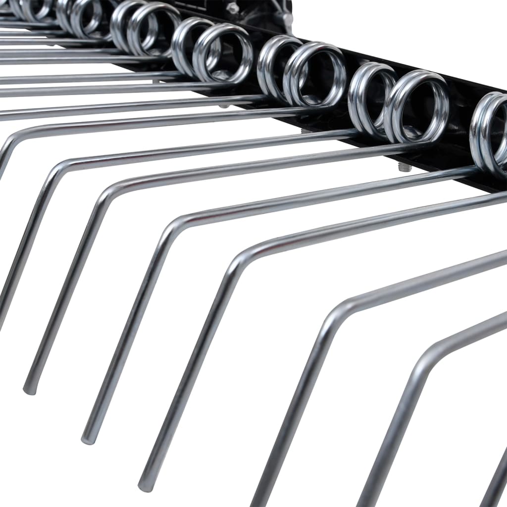 vidaXL Verticuteerder voor zitmaaier 109 cm - Afbeelding 7