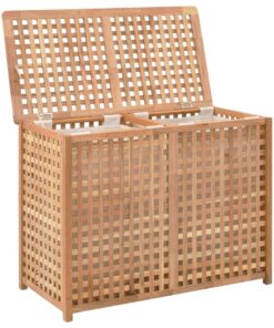 5x46x67 massief walnotenhout