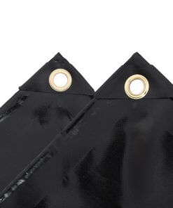 vidaXL Zeildoek 650 g/m² 3