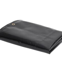 vidaXL Zeildoek 650 g/m² 3