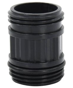 vidaXL Zuigslang met PVC koppelingen 1