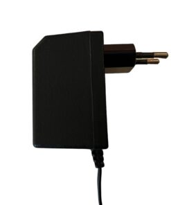 Alternative view of 6 volt oplader voor elektrisch rijdend speelartikel – 500mA ronde plug