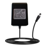 6 volt oplader voor elektrisch rijdend speelartikel – 500mA ronde plug