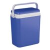 Adriatic Koelbox 10L Blauw/Wit