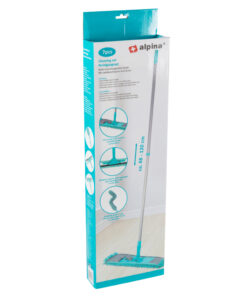 Alpina Schoonmaakset 7-delig