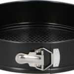 Alpina Springvorm Anti-Aanbaklaag Metaal 28x6