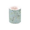 Ambiente Stompkaars Mistletoe All Over 10x12 cm Groen