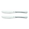 Amefa Baguette Tafelmes 2 Stuks Zilver