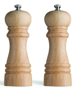 Amefa Classic Peper-en Zoutmolen Set 15 cm Hout