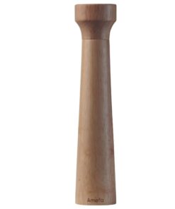 Amefa Houten Peper-Zout Molen 30 cm