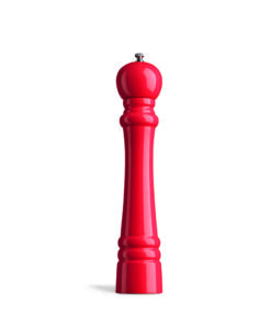 Amefa Houten Peper-Zout Molen 35 cm Rood