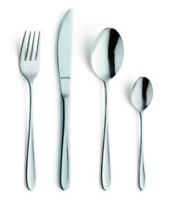 Amefa Monaco Bestekset 24-delig RVS