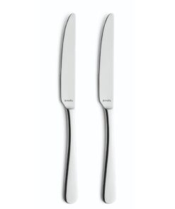 Amefa Tafelmessen Austin 2 Stuks