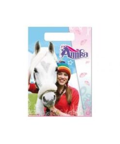 Amika Feestzakjes 8 stuks