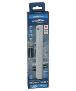 Ansmann LED Onderbouw Lamp M Oplaadbaar