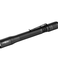 Ansmann PL130 Penlight Zaklamp Zwart