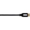 Avinity High-speed HDMI&trade;-kabel Connector - Connector Verguld Ethernet 5