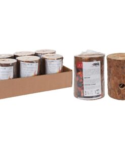 BBQ Zweedse Fakkel 15x20 cm