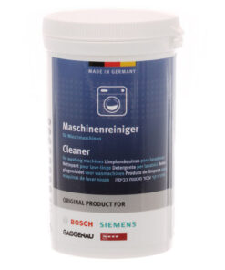 BOSCH SIEMENS B/s Wasmachinereiniger 200g