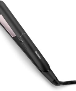 Babyliss Smooth Ceramic Stijltang Zwart