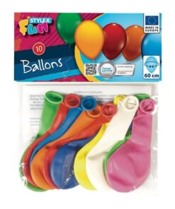 Ballonnen 10 Stuks