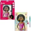 Barbie Dagboek Set