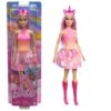 Barbie Eenhoornpop