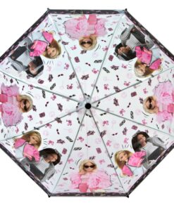 Barbie Kinderparaplu 69 cm