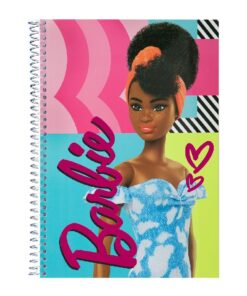 Barbie Mode Ontwerper Schetsboek