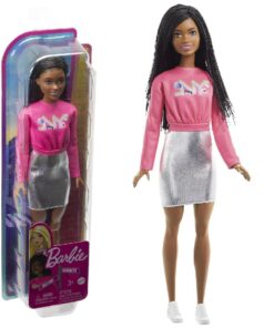 Barbie Yoga Pop