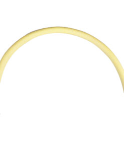 Basic Gasslang 80 Cm Rvs-flex