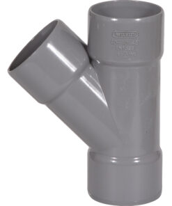 Basic Y-stuk 40mm-45 3xmof