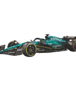 Bburago Aston Martin Lance Stroll 1:43 2023