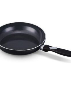 Beka Pro Induc Koekenpan 28 cm Zwart